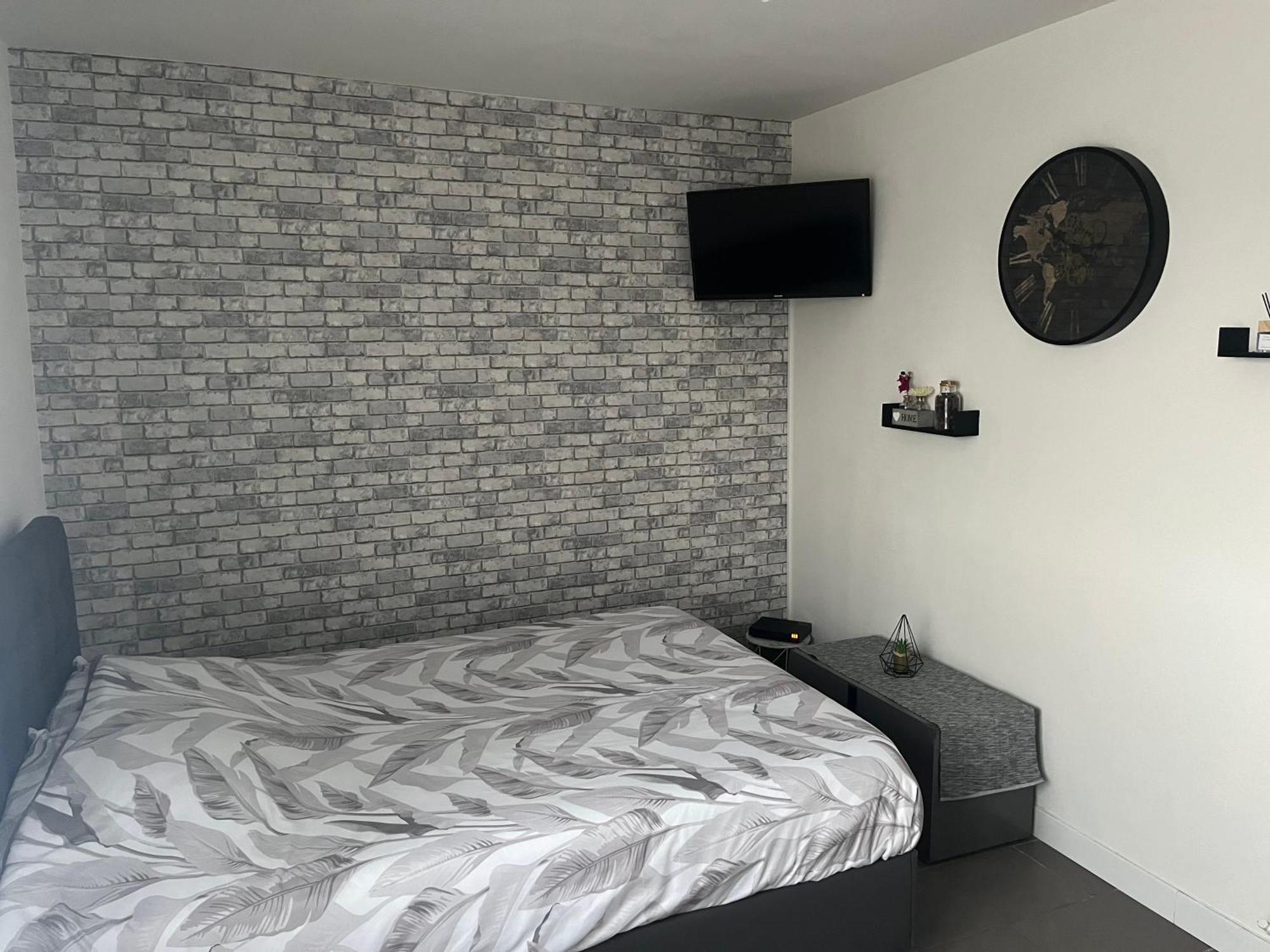 Appartement Residence Theatre Sens Buitenkant foto
